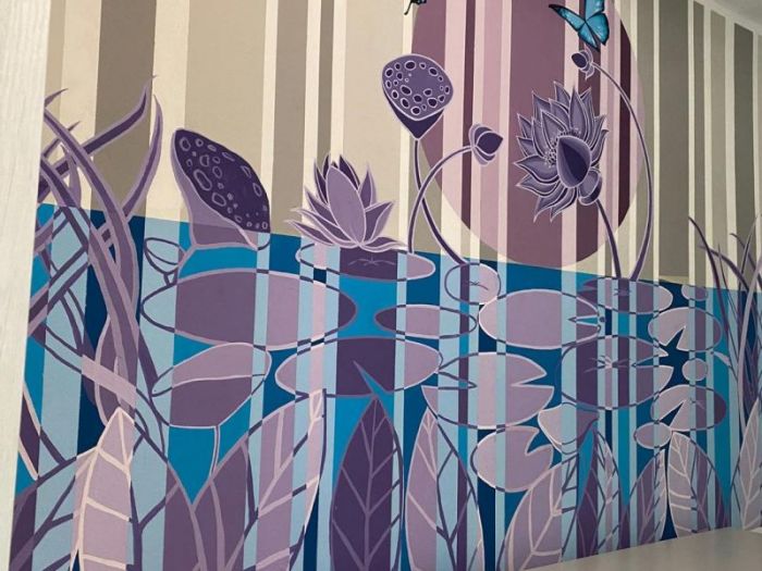 Archisio - Regalarte - Progetto Camerette per bambini