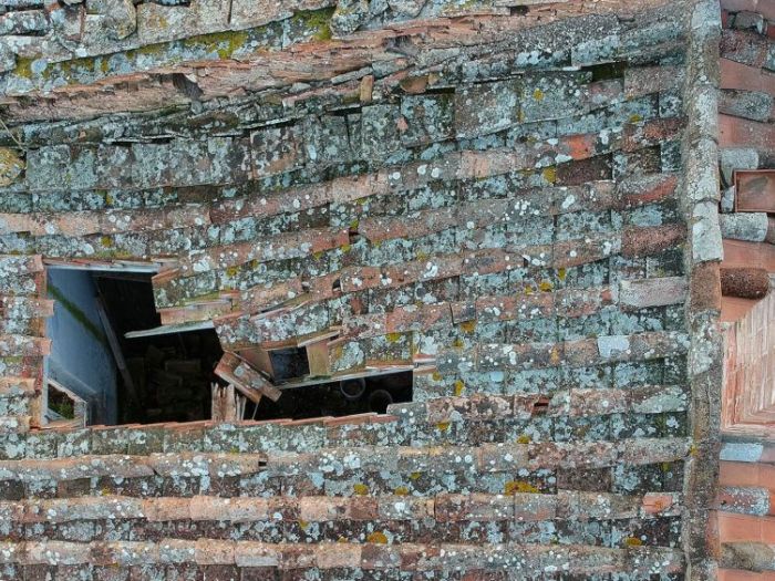 Archisio - Drone - Progetto Ispezioni tecniche