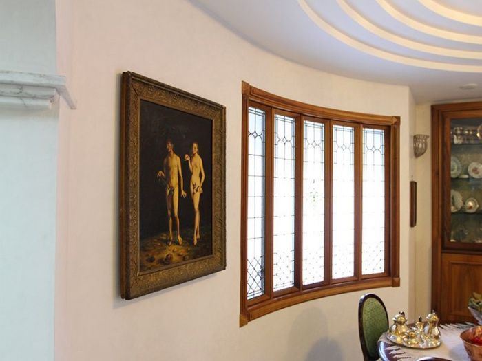 Archisio - Cesario Artdesign - Progetto Architettura design