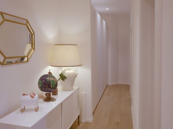 Archisio - Sara Gotti - Progetto Casa per due i 85 mq