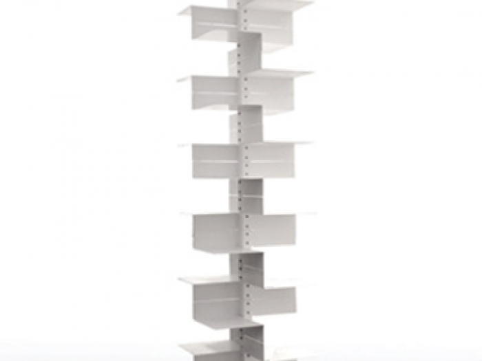 Archisio - Gerardo Mari Desing Product Development - Progetto Librerie