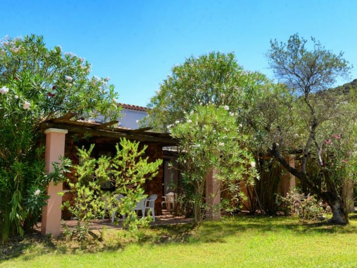 Archisio - Fede Costruzioni Srl - Progetto Villaggio resort di pederpera