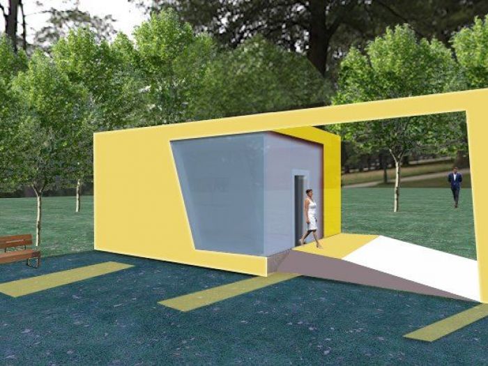 Archisio - Fabrizio Talo - Progetto Progettazione