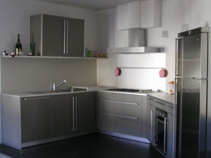 Archisio - Roberto Rossi - Progetto Cucina