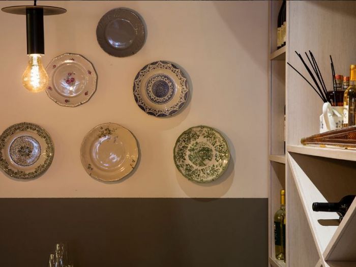 Archisio - Fz Studio - Progetto Cipasso