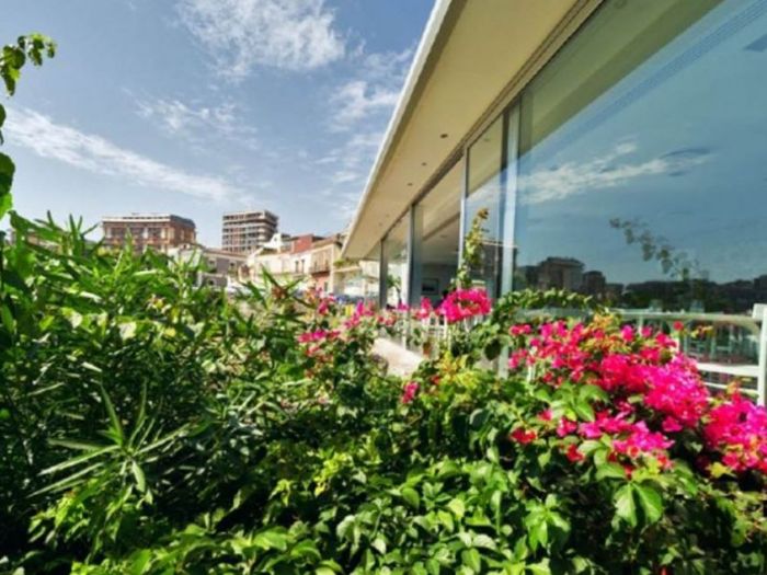 Archisio - Tindara Crisafulli - Progetto Ristorante pititto