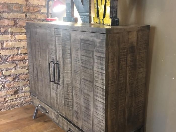 Archisio - Scenography - Progetto Mobili scenografici