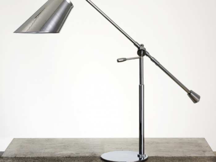 Archisio - Contract And More - Progetto Realizzazione lampade da tavolo