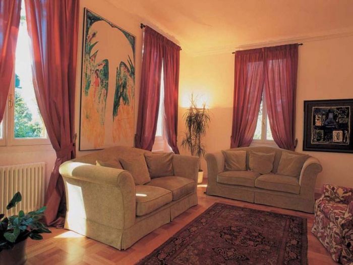 Archisio - Roberto Silvestri - Progetto Dialogare con la storia una casa classica