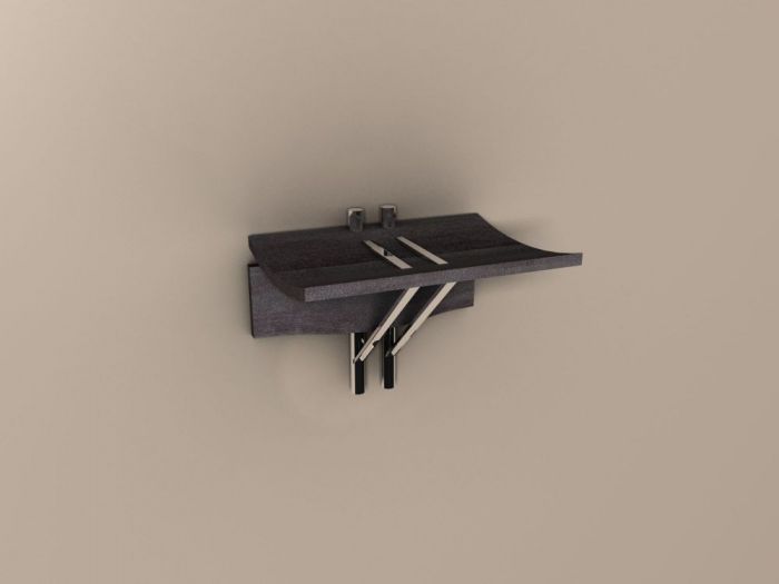 Archisio - Studio Pinelli - Progetto Collezione bagno-ceramica