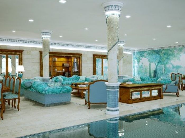 Archisio - Ceppi Style - Progetto Arredamenti