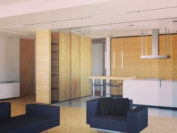 Archisio - Ristrutturazione Pratica - Progetto Ristrutturazione