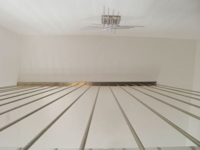 Archisio - Daniela Puglia - Progetto Duplex