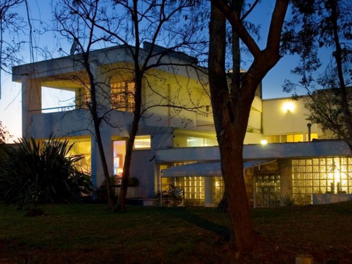 Archisio - Antonio Guarneri - Progetto Ville di luce