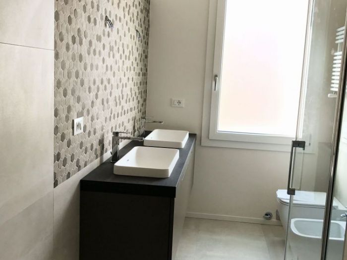 Archisio - Nascetti Arredamenti - Progetto Ristrutturazione appartamento