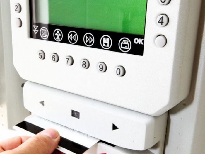 Archisio - Allarmi Firenze - Progetto Controllo accessi