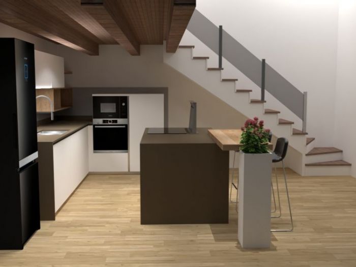 Archisio - Gs Interior Design Di Giancarlo Primo - Progetto GS INTERIOR DESIGN DI GIANCARLO PRIMO