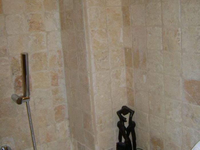 Archisio - Linea Contemporanea Home - Progetto Camera bagno villa in campagna