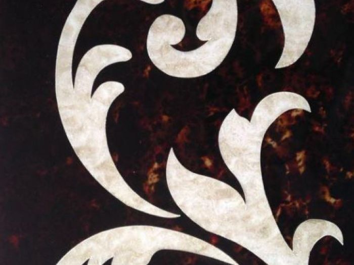 Archisio - Tecnoresine Di Giorgio Aquilanti - Progetto Gotico tartaruga