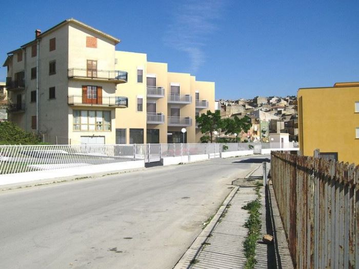 Archisio - Calogero Inguanta - Progetto Residenze private