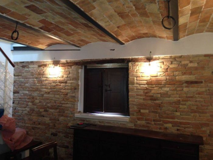 Archisio - General Studio Vitelli - Progetto Ristrutturazione fabbricato esistente adibito a studio professionale