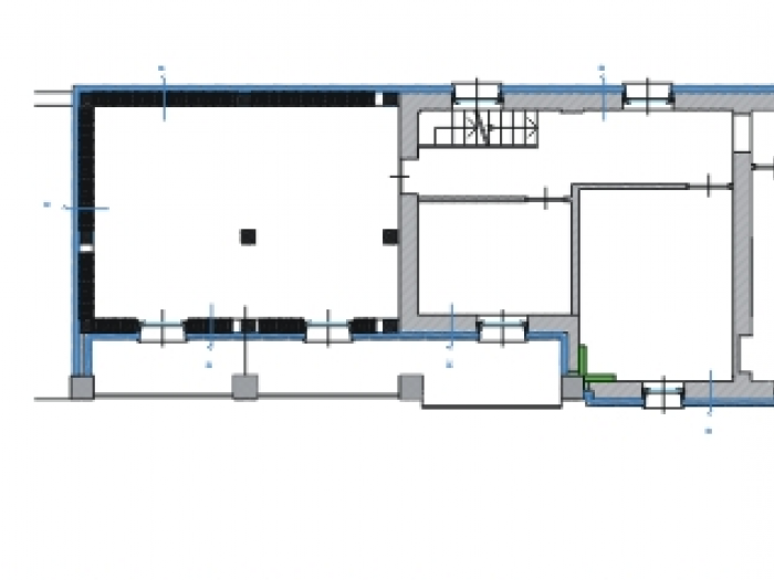 Archisio - Architetto Igor Flis - Progetto Cascina con calsse aA corsione