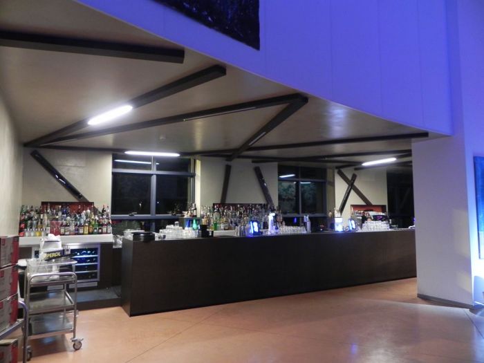 Archisio - Fabio Nassuato - Progetto Locale pubblico