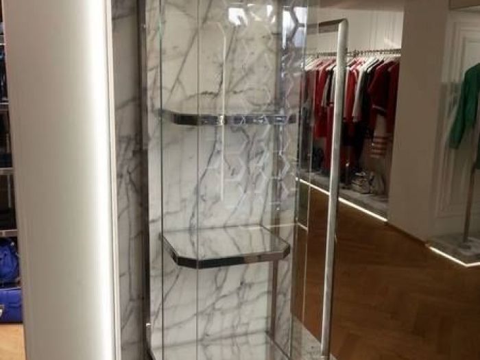 Archisio - El Fere srl - Progetto Coperture pensiline arredo e complimenti