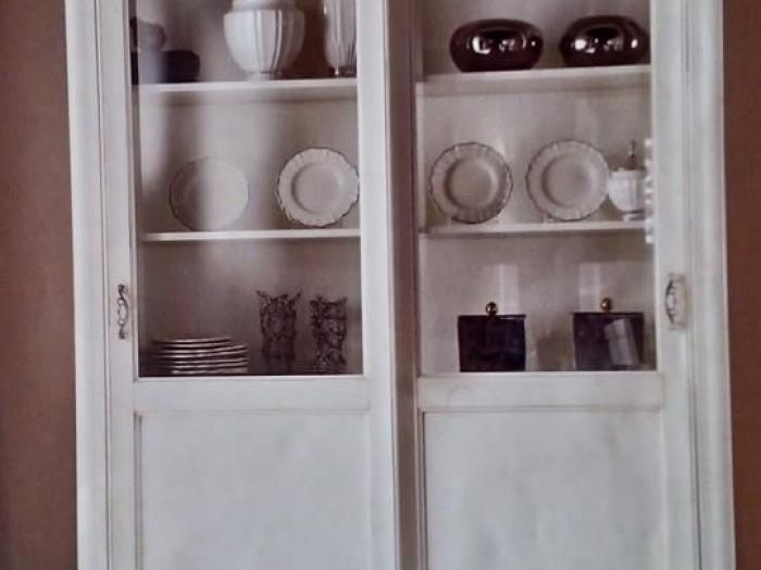 Archisio - L Arte Del Restauro E Dello Shabby Chic - Progetto Mobiletti