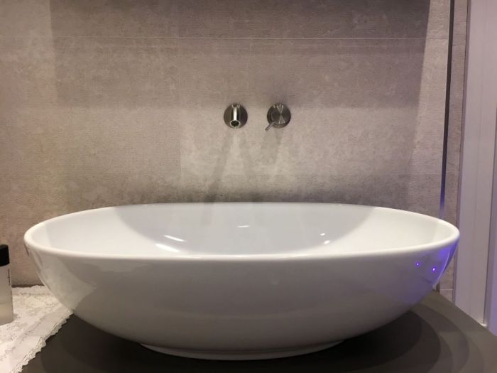 Archisio - Haki Interior Designer - Progetto Bagni