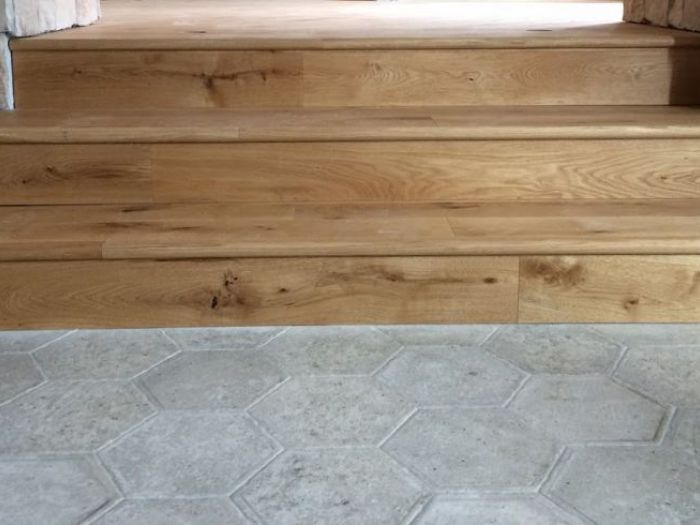 Archisio - Mariangela Meliante - Progetto Una casa in centro