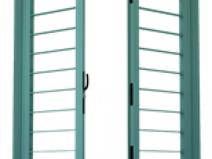 Archisio - Il Falegname Di Casciello Antonio - Progetto Infissi in ferro