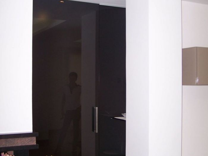 Archisio - Maurizio Loi - Progetto Di crescenzo tonia