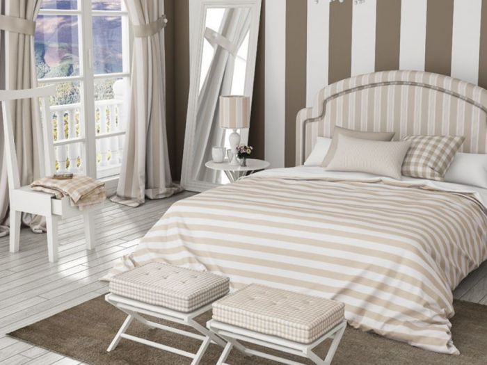 Archisio - Tappezzeria Gozzi - Progetto Lavori di tappezzeria