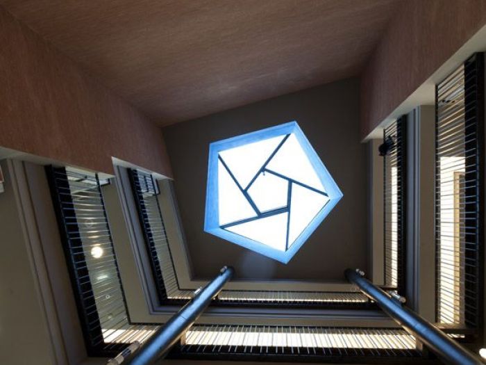 Archisio - Studio Lenzi Associati - Progetto Cna di faenza