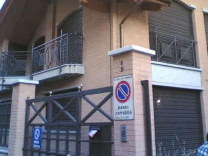 Archisio - Eliano Faoro - Progetto Loft torino via angrogna