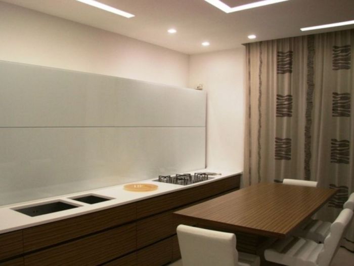 Archisio - Valentina Musella - Progetto Casa gennaro e sofia