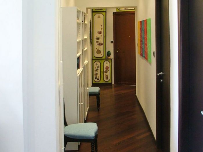 Archisio - Gk Architetti - Progetto Casa l