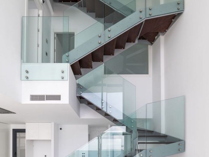 Archisio - Fontanot - Progetto Sunset drive benidorm