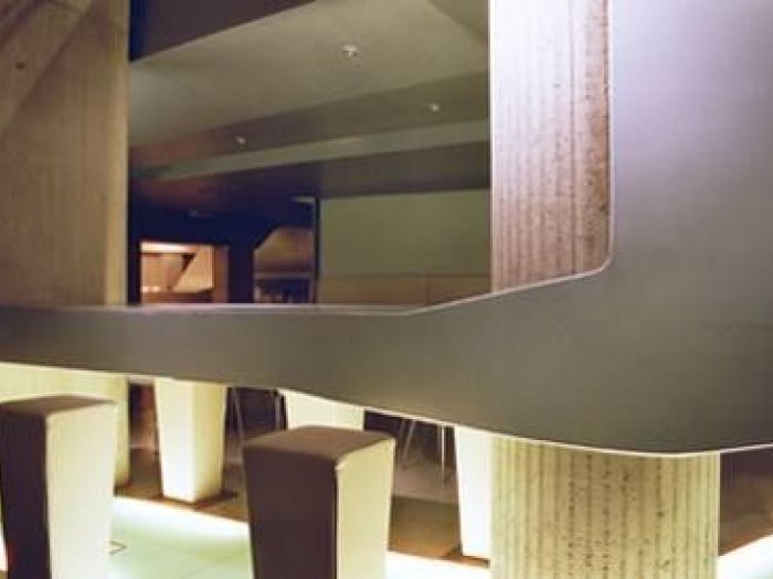 Archisio - Gianluca Milesi Architecture - Progetto Design