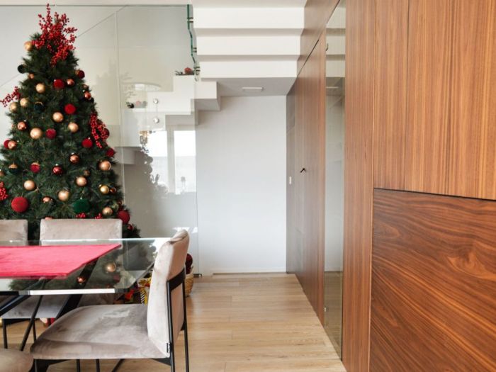 Archisio - Deark Officina Architettura - Progetto Casa pelle