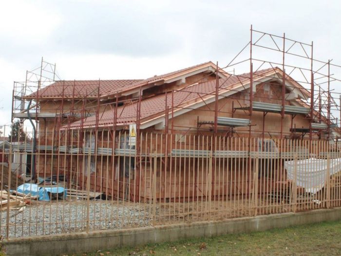 Archisio - Rv Consultingdesign - Progetto Costruzioni e ristrutturazioni