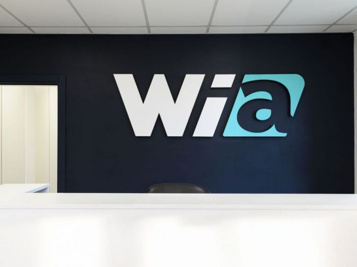 Archisio - Salvatore Vicidomini - Progetto Wia