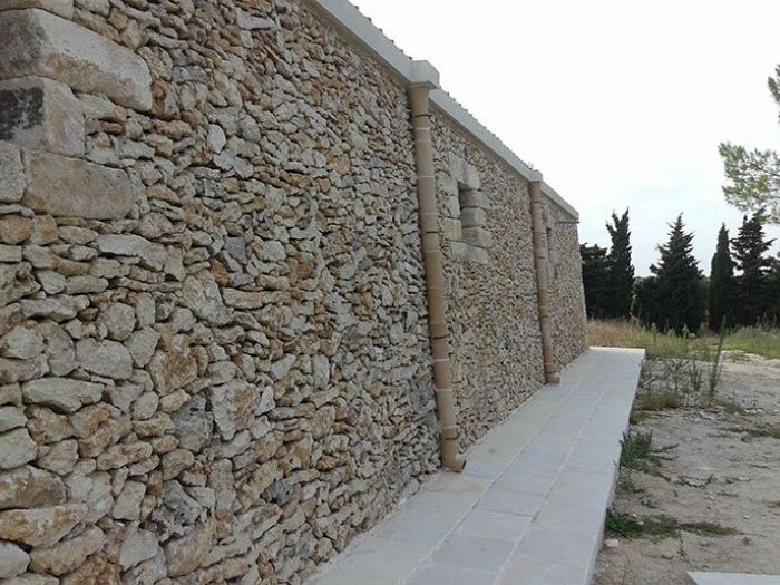 Archisio - Impresa Edile Geom Pierpaolo Stomeo - Progetto Ristrutturazioni immobiliari e coperture in legno