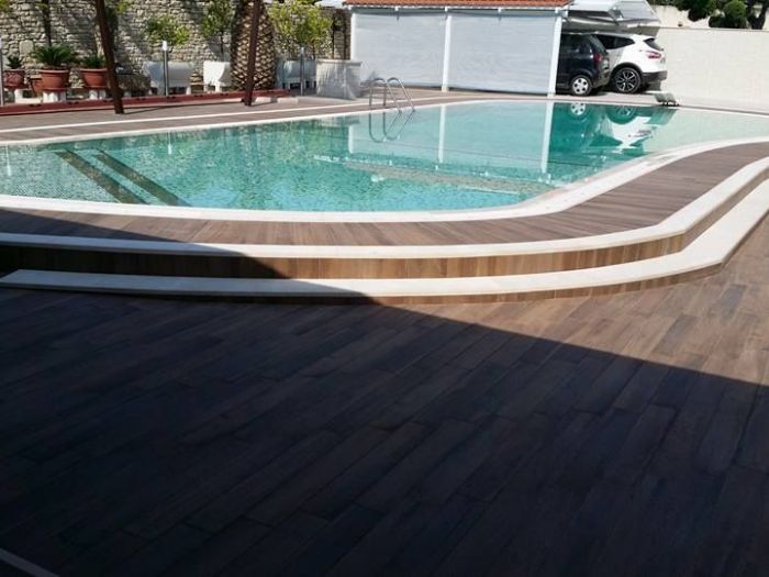 Archisio - Baldassarre Marmi - Progetto Lavoro 3