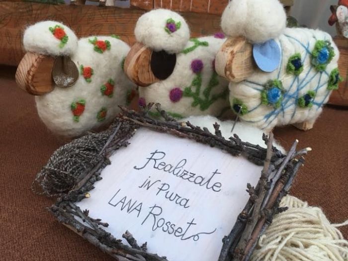 Archisio - Lheartelier Design - Progetto Prodotti artigianali