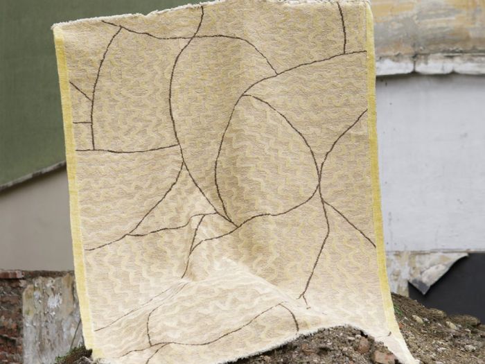 Archisio - Karpeta - Progetto Trame treccia