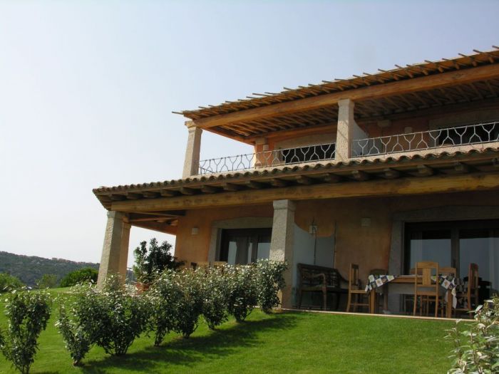 Archisio - Impresa Edile Marongiu - Progetto Nuove costruzioni