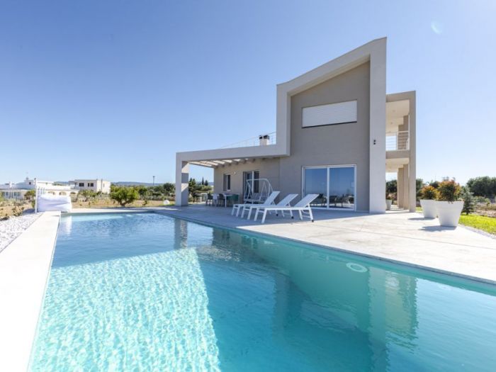 Archisio - Vito Nacci - Progetto Casa nzeb