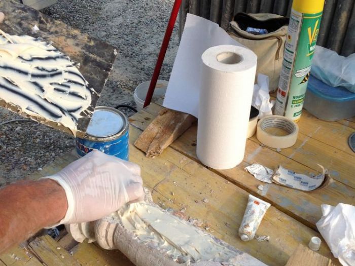 Archisio - Lares Restauri - Progetto Villa ponte varese museo della battaglia e mura della cittadella